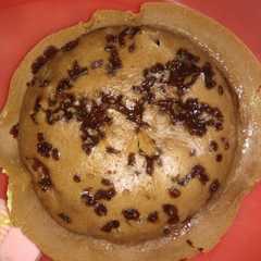 Terbulcok (terang bulan coklat) রেসিপির প্রধান ছবি