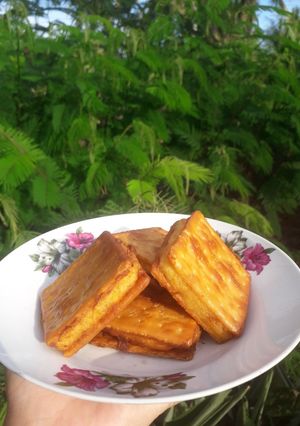 Foto resep Gabin fla Tape
