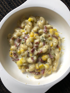 Foto resep Mac and Cheese - Mpasi 11 Bulan