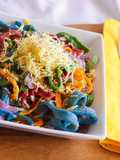 Pasta de Colores (ARCOIRIS)