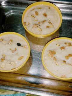 दलिया की खीर(daliya ki kheer recipe in hindi) रेसिपी मुख्य फोटो