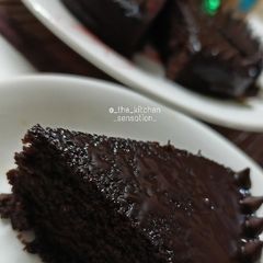A picture of Oreo cake.