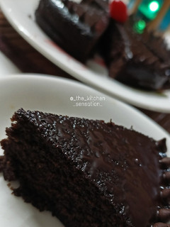 A picture of Oreo cake.