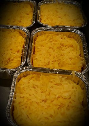 Foto resep Pastel Tutup Panggang