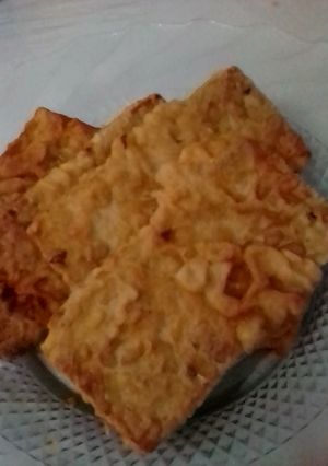 Foto resep Tempe Kriuk Mudah & Murah