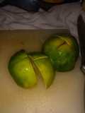 Agua Fresca de Lima barata y sencilla