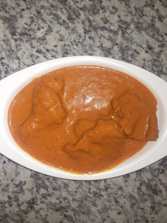 பட்டர் சிக்கன் (Butter chicken recipe in tamil) செய்முறை முக்கிய புகைப்படம்