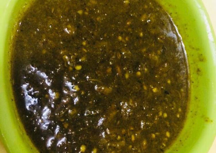 Step-by-Step Guide to Make Speedy Brinjal gravy