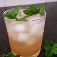 Sweet Tamarind drink