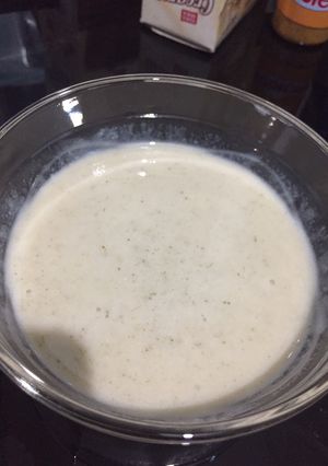 Foto resep Mpasi 6m dada ayam fillet