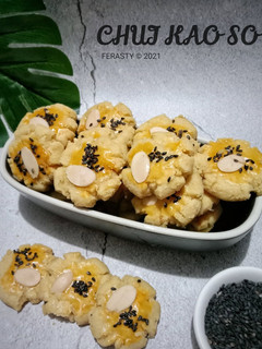 Foto resep Chui Kao So