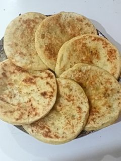 صورة لوصفة بطبوط معمر