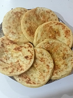 صورة لوصفة بطبوط معمر