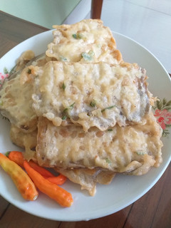 Foto resep Tempe Mendoan