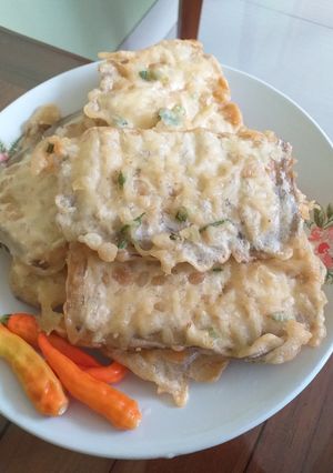 Foto resep Tempe Mendoan
