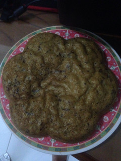 Foto resep Banana cake kukus