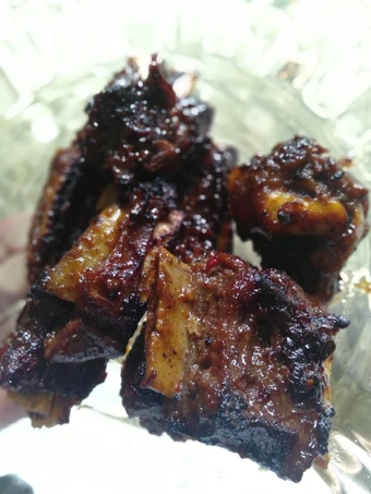 Cara Gampang Membuat Resep Iga Bakar (Panggang) Teflon yang Enak