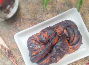 Foto resep Babka DCC Colatta