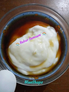 Foto resep Bubur Sumsum