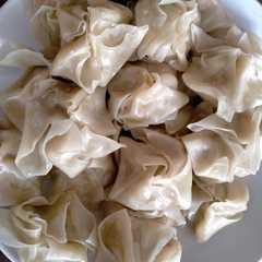 Siomay Ayam Ekonomis রেসিপির প্রধান ছবি