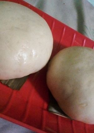 Foto resep Bapao simpel lembut untuk pemula anti gagal