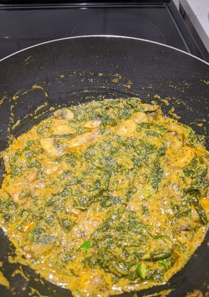 ছাতুর ঝাল(Chatur jhal recipe in bengali) রেসিপির প্রধান ছবি