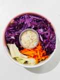 Salad 3 Warna