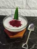 Bubur Mutiara