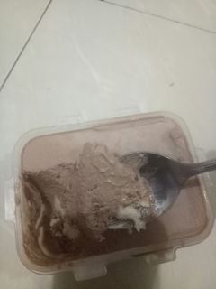 Foto resep Cake in jar keto