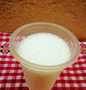 Easy Steps to Prepare Recipe Applegrape Yoghurt Smoothie that is  Makes Drooling, Can Spoil the Tongue}