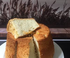 Cara Memasak Cepat Chiffon Banana Cake No MILK BP COTT Enak Sederhana Cara Memasak Cepat Chiffon Banana Cake No MILK BP COTT Enak Sederhana