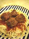كرات اللحم 🍝
