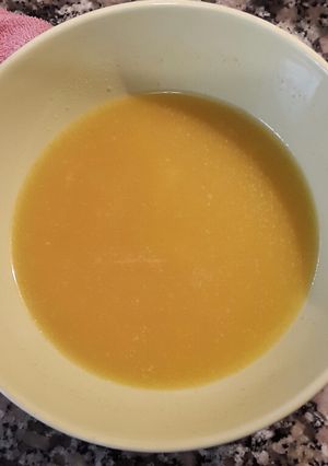 Foto principal de SOPA DE COCIDO CANARIO