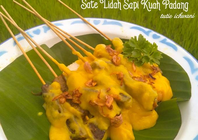 Sate Padang