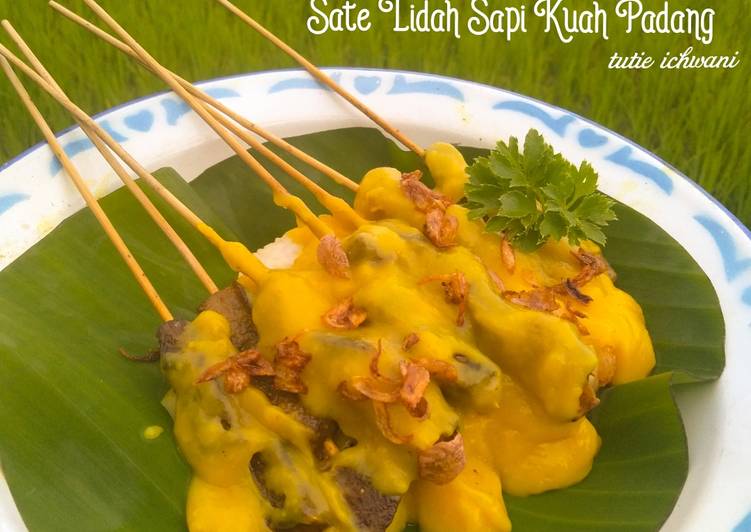 Sate Padang