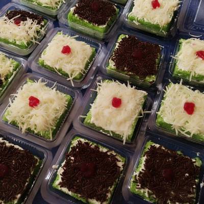 Resep Jajanan Resep Jajanan Buat Arisan Resep Jajanan Resep Jajanan Buat Arisan