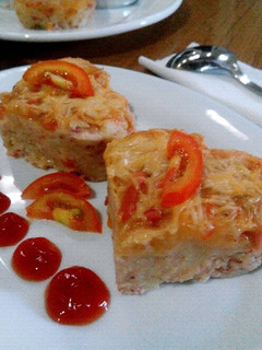 Foto resep Macaroni schotel yumm