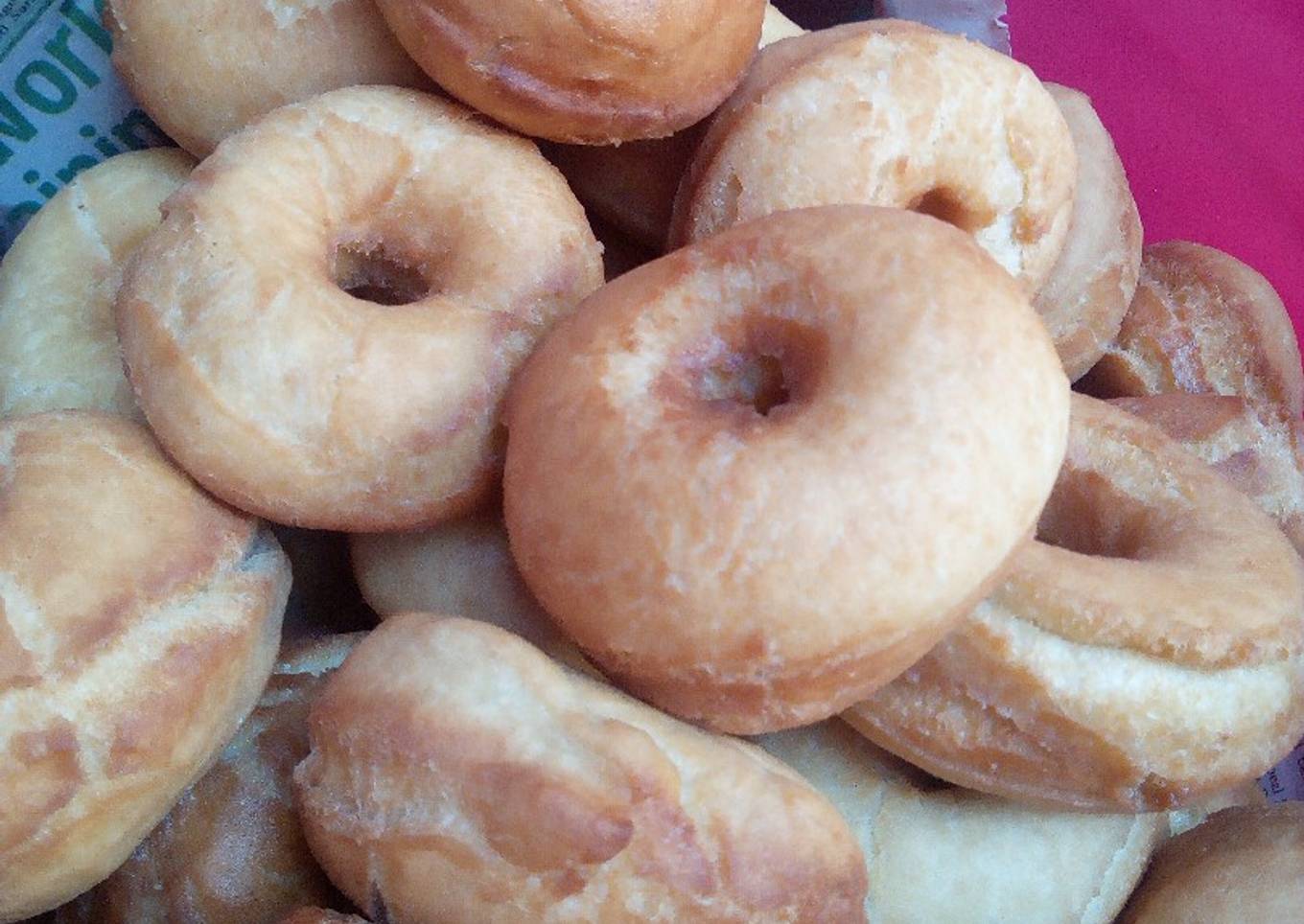 Donut