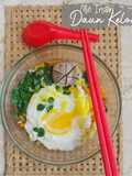 64. Mie Instan Daun Kelor