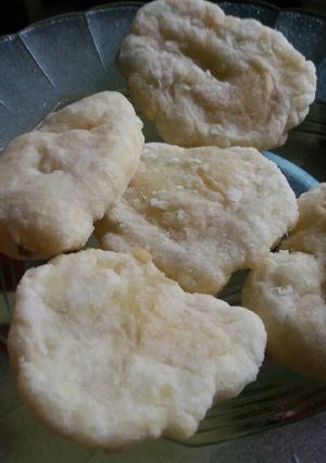 Foto resep Cireng sederhana