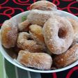 Rosquitas