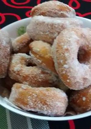 Una foto de Rosquitas