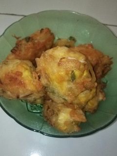 Foto resep Gehu ala alaan