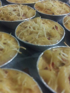Foto resep 40#Makaroni panggang