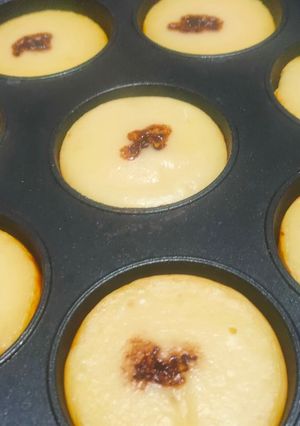 Foto resep Lumpur kentang