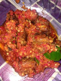 Foto resep Belut Garo Rica