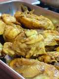 Ayam Ungkep