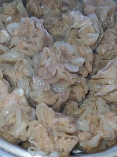 Foto resep Siomay Ayam
