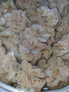 Foto resep Siomay Ayam