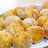 Donat ketan, Jajanan tradisional Korea jaman dulu. Gampang